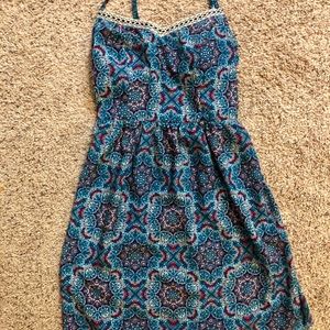 Fun sundress
